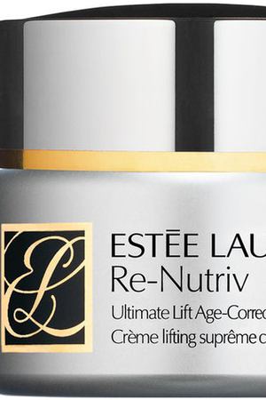 Универсальный антивозрастной крем для шеи и области декольте Re-Nutriv Estée Lauder Estee Lauder Y2KR-01 купить с доставкой