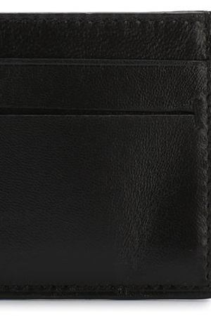Кожаный футляр для кредитных карт Ermenegildo Zegna Ermenegildo Zegna E1259T-AFR вариант 6