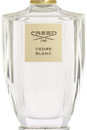 Туалетная вода Cedre Blanc Creed Creed 1110045 купить с доставкой