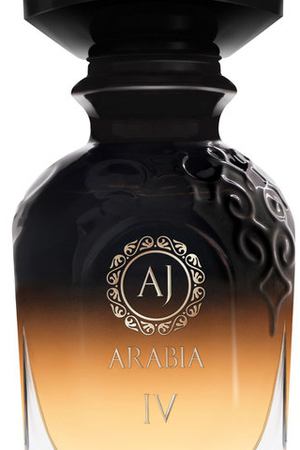 Духи Black Collection №4 Aj Arabia Aj Arabia 3551440505077 купить с доставкой