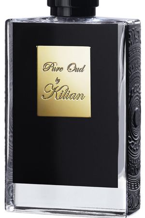 Парфюмерная вода Pure Oud Kilian Kilian 3760184351011 купить с доставкой