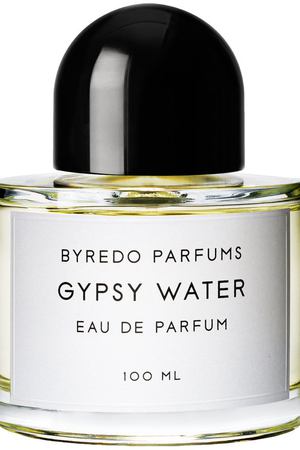 Парфюмерная вода Gypsy Water Byredo Byredo BR806168 купить с доставкой