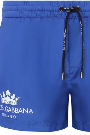 Плавки-шорты с карманами Dolce & Gabbana Dolce & Gabbana M4A23T/FUSFW вариант 2