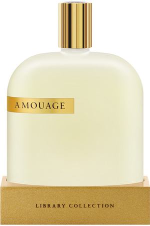 Парфюмерная вода Opus III Amouage Amouage 25003