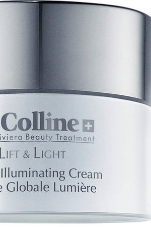 Крем-лифтинг Global Illuminating Cream La Colline La Colline 5004N
