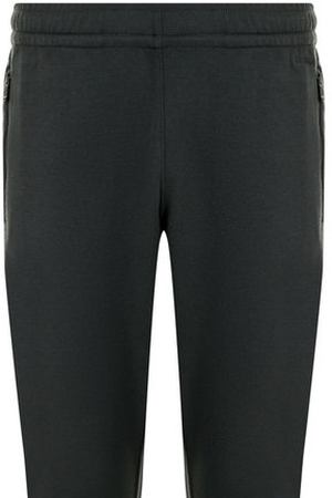 Брюки прямого кроя с поясом на резинке Z Zegna Z Zegna VR426/ZZP28
