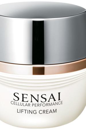 Лифтинг крем для лица Cellular Performance Sensai Sensai 18695 купить с доставкой