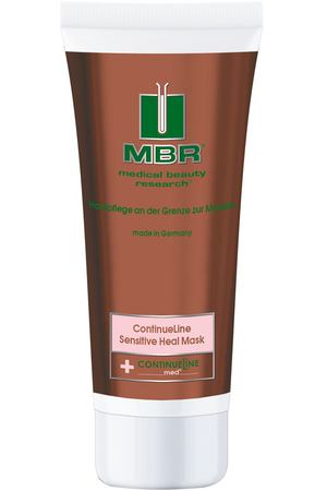 Успокаивающая крем-маска для чувствительной кожи Medical Beauty Research Medical Beauty Research 1523