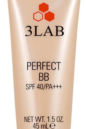 BB-крем с SPF40 PA+++ , оттенок №03 3LAB 3 Lab TL00131