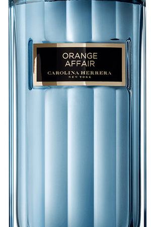 Туалетная вода Confidential Orange Affair Carolina Herrera Carolina Herrera 65118163 купить с доставкой