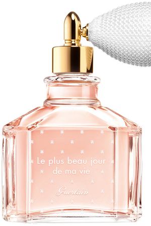 Парфюмерная вода Le Plus Beau Jour De Ma Vie Guerlain Guerlain G017317