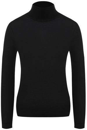 Водолазка из смеси кашемира и шелка REDVALENTINO Red Valentino QR0KC03R/1W7