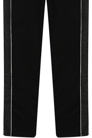 Хлопковые брюки Givenchy Givenchy H14034/6A-12A вариант 2 купить с доставкой
