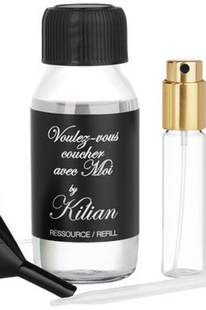 Парфюмерная вода Voulez-Vous Coucher Avec Moi refill Kilian Kilian 3760184353558 купить с доставкой