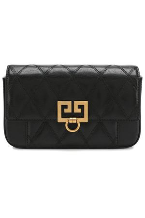Поясная сумка Pocket Givenchy Givenchy BB604DB08Z