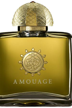 Парфюмерная вода Jubilation XXV Amouage Amouage 31107 купить с доставкой