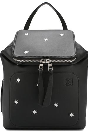 Рюкзак Goya small Loewe Loewe 307.30SU15 купить с доставкой