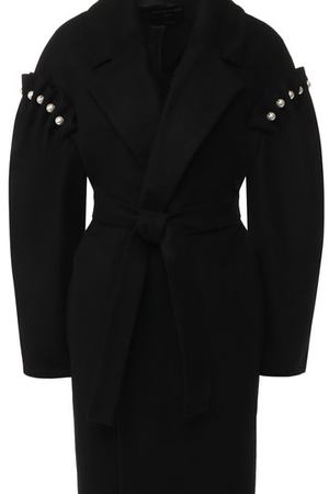 Пальто со спущенным рукавом и жемчужной отделкой Mother Of Pearl Mother of Pearl 1076 WEBB вариант 2