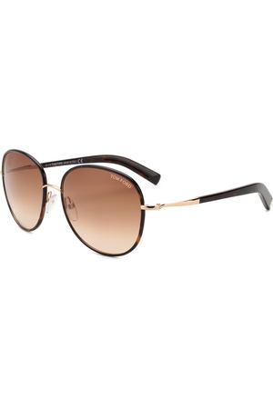 Солнцезащитные очки Tom Ford Tom Ford TF498 52F