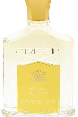 Парфюмерная вода Neroli Sauvage Creed Creed 1110034 купить с доставкой