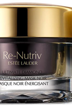 Черная восстанавливющая маска Re-Nutriv Estée Lauder Estee Lauder R57F-01