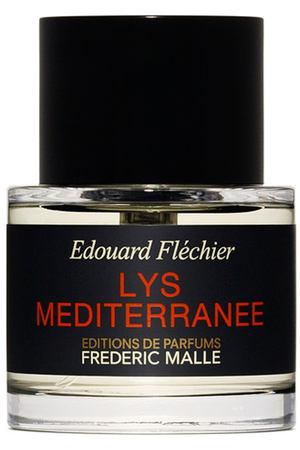 Парфюмерная вода Lys Mediterranee Frederic Malle Frederic Malle 3700135002845 вариант 2 купить с доставкой