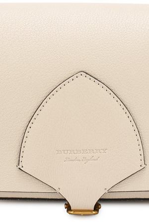 Сумка Satchel Burberry Burberry 4072956