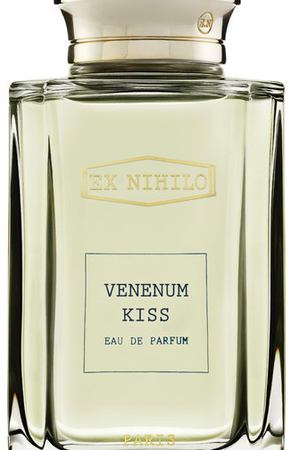 Парфюмерная вода Venenum Kiss Ex Nihilo Ex Nihilo 3770004085736