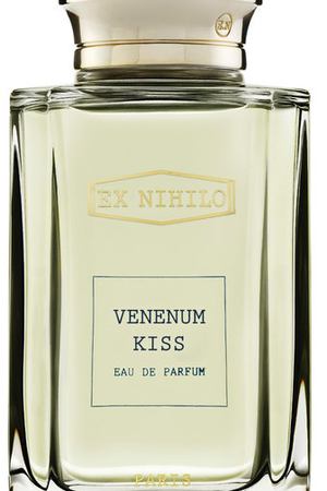 Парфюмерная вода Venenum Kiss Ex Nihilo Ex Nihilo 3770004085736 купить с доставкой