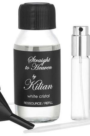 Парфюмерная вода Straight To Heaven White Cristal refill Kilian Kilian 3760167023249 купить с доставкой