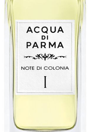 Одеколон Note Di Colonia I Acqua di Parma Acqua Di Parma 29001 вариант 2