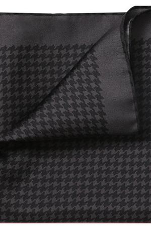 Шелковый платок с узором Tom Ford Tom Ford 3TF105/TF312