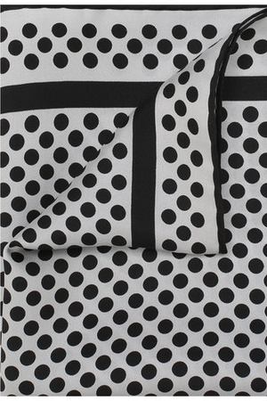 Шелковый платок с узором Tom Ford Tom Ford 3TF102/TF312 купить с доставкой