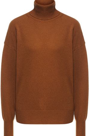 Кашемировый пуловер с высоким воротником Theory Theory I0918705
