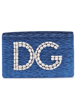 Сумка DG Girls Dolce & Gabbana Dolce & Gabbana BB6498/AH914 купить с доставкой