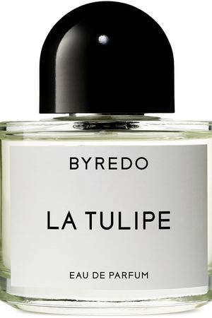 Парфюмерная вода La Tulipe Byredo Byredo BR806090