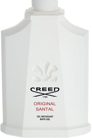 Гель для душа Original Santal Creed Creed 3120041