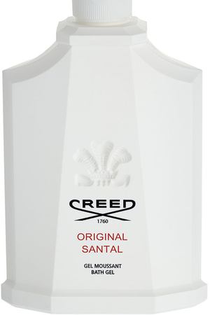 Гель для душа Original Santal Creed Creed 3120041