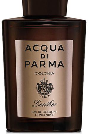 Одеколон Colonia Leather Acqua di Parma Acqua Di Parma 24011