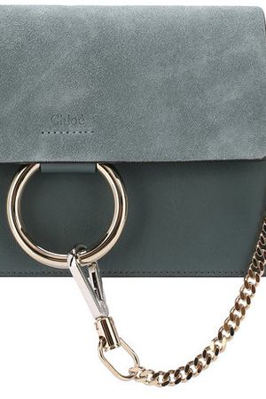 Сумка Faye small Chloé Chloe CHC15US127H20