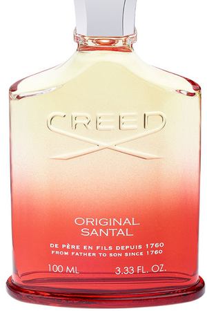 Парфюмерная вода Original Santal Creed Creed 1110041 купить с доставкой