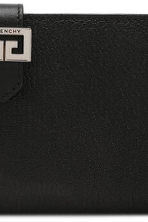 Кожаный кошелек Givenchy Givenchy BB601LB032 вариант 2 купить с доставкой