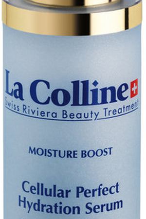 Увлажняющая сыворотка с клеточным комплексом La Colline La Colline 8083N/LC