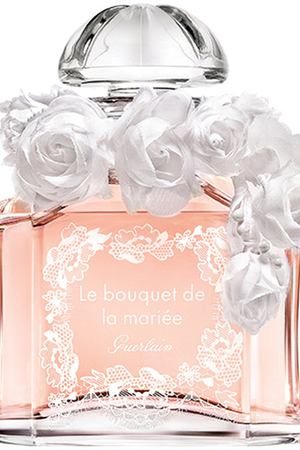 Духи Bouquet De La Mariee Guerlain Guerlain G017312 купить с доставкой