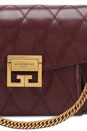 Сумка GV3 small Givenchy Givenchy BB501CB08Z купить с доставкой