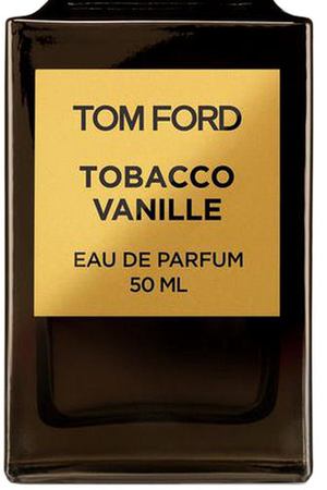 Парфюмерная вода Tobacco Vanille Tom Ford Tom Ford T0CA-01 вариант 2 купить с доставкой