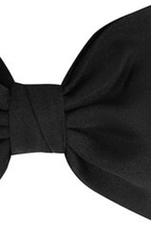 Шелковый галстук-бабочка Dsquared2 Dsquared2 S17PP4002/1042 купить с доставкой