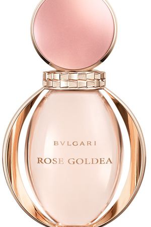 Парфюмерная вода Rose Goldea BVLGARI Bvlgari 50251BVL вариант 2