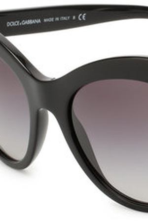 Солнцезащитные очки Dolce & Gabbana Dolce & Gabbana 4311-501/8G