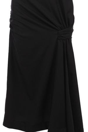 Шерстяное платье-миди на тонких бретельках Jacquemus Jacquemus 181DR13 вариант 3